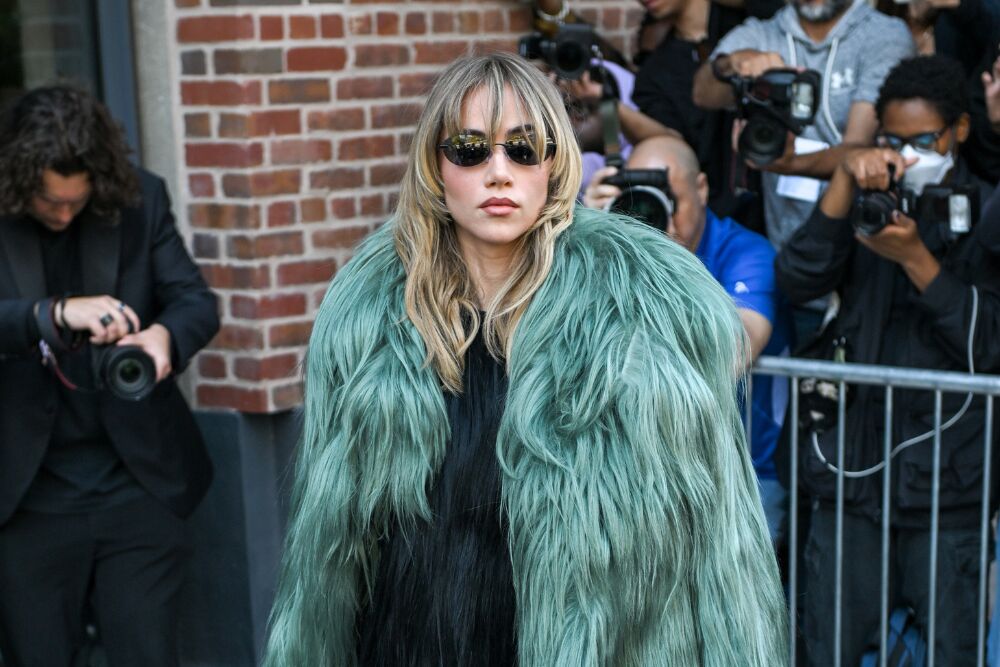 De 70s keren terug in de haartrends van 2026