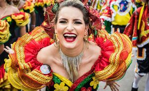 De leukste canavalskostuums voor dit jaar