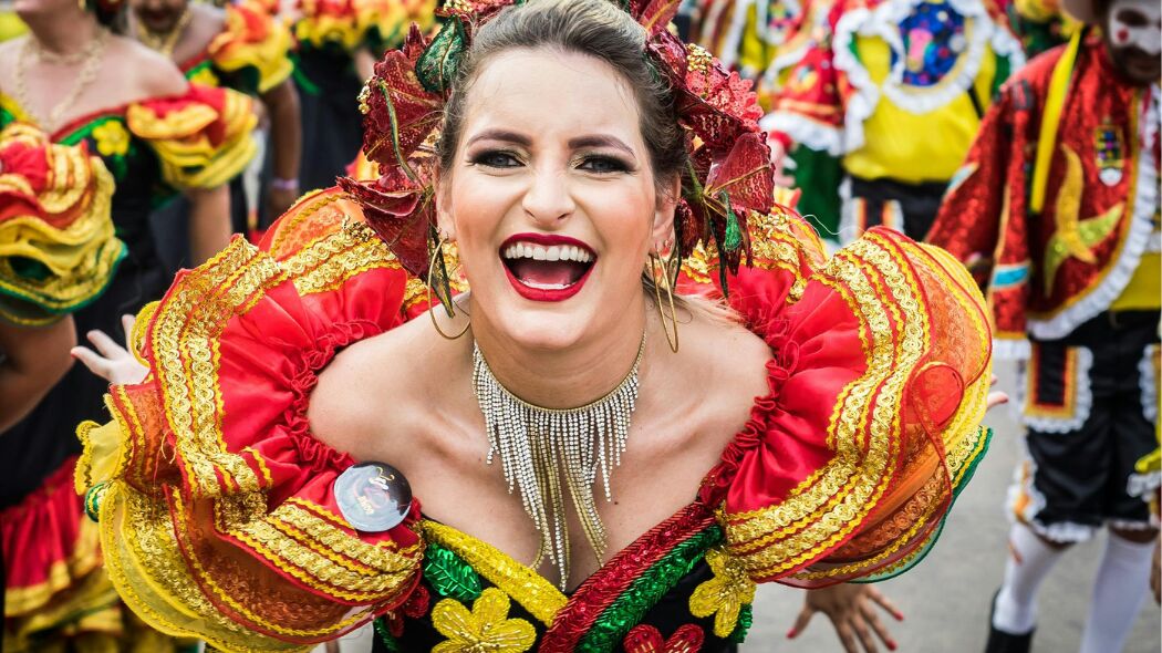 De leukste canavalskostuums voor dit jaar