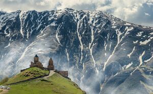 Van Tbilisi tot de Kaukasus: Is Georgië jouw volgende vakantiebestemming?