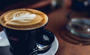 Zo houd je je energie hoog zonder veel koffie