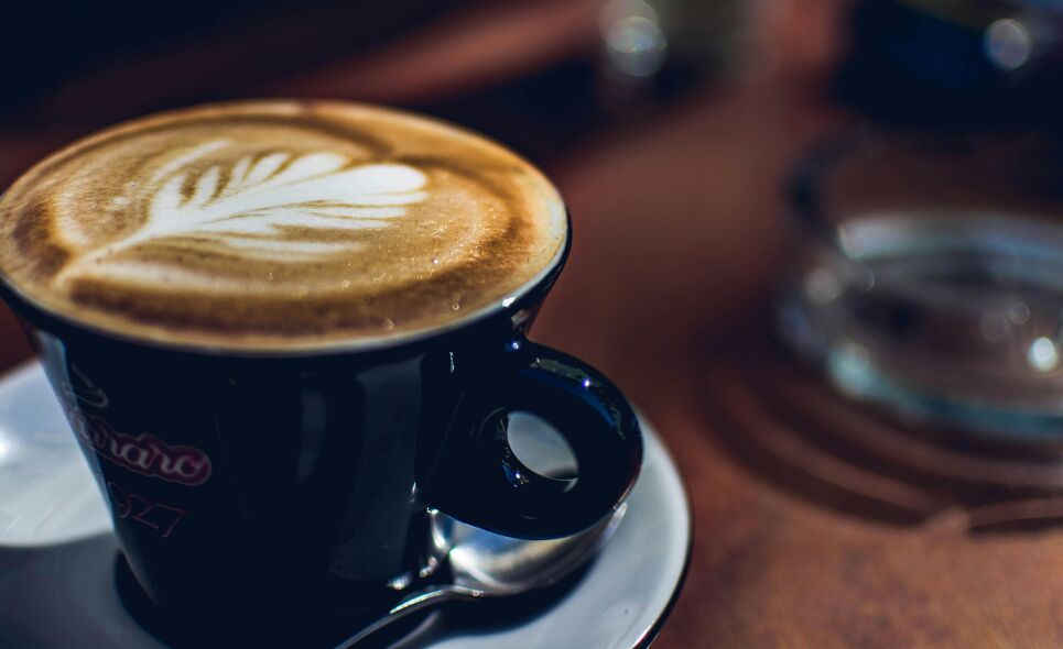 Zo houd je je energie hoog zonder veel koffie