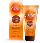 
  
Vision All Year Natural Tan 