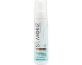 
  
St. Moriz Fast Tanning Mousse 