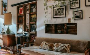 Vintage Mania: met deze 5 items breng je karakter in je interieur