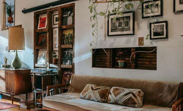 Vintage Mania: met deze 5 items breng je karakter in je interieur