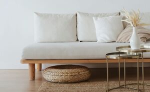 Japandi meets boho: hoe je twee populaire stijlen combineert