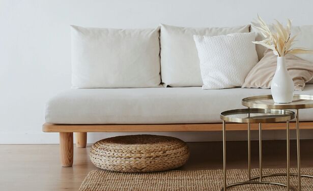 Japandi meets boho: hoe je twee populaire stijlen combineert