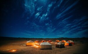 Quiet travel: bestemming om écht even offline te gaan