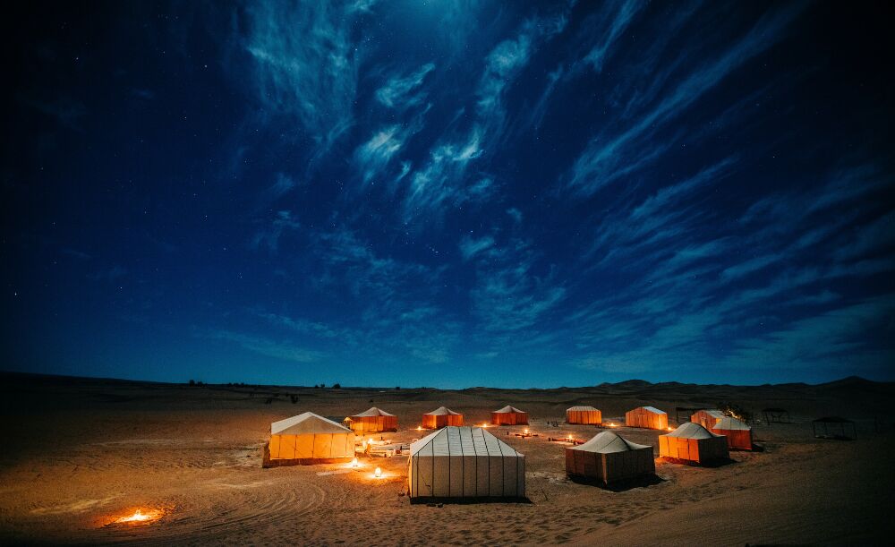 Quiet travel: bestemming om écht even offline te gaan