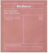 
  
Biodance Bio Collagen Real Deep Mask 