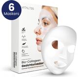 Vitaless Korean Skincare Collageenmaskers 