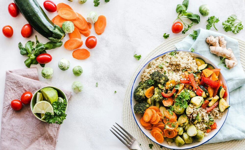 Een gezond brein? Dat bereik je door deze voeding