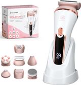 
  
Beeperfect® 7 in 1 Epilator 
