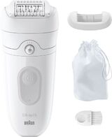 
  
Braun Silk·épil 5 - Epilator 
