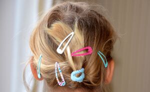 Dit zijn de haaraccessoires die je in 2026 moet kopen