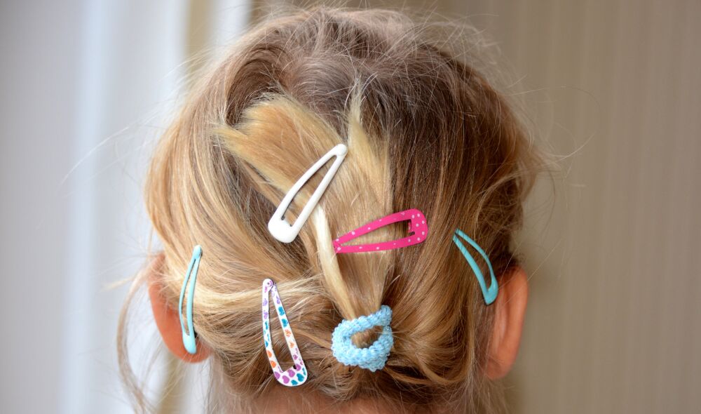 Dit zijn de haaraccessoires die je in 2026 moet kopen