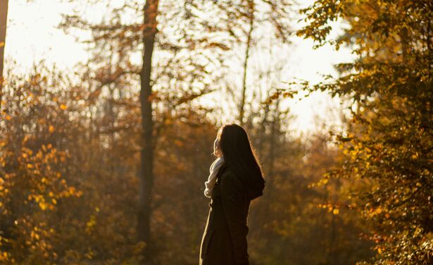 Hot girl walks: een simpele gewoonte die mentaal zo krachtig is