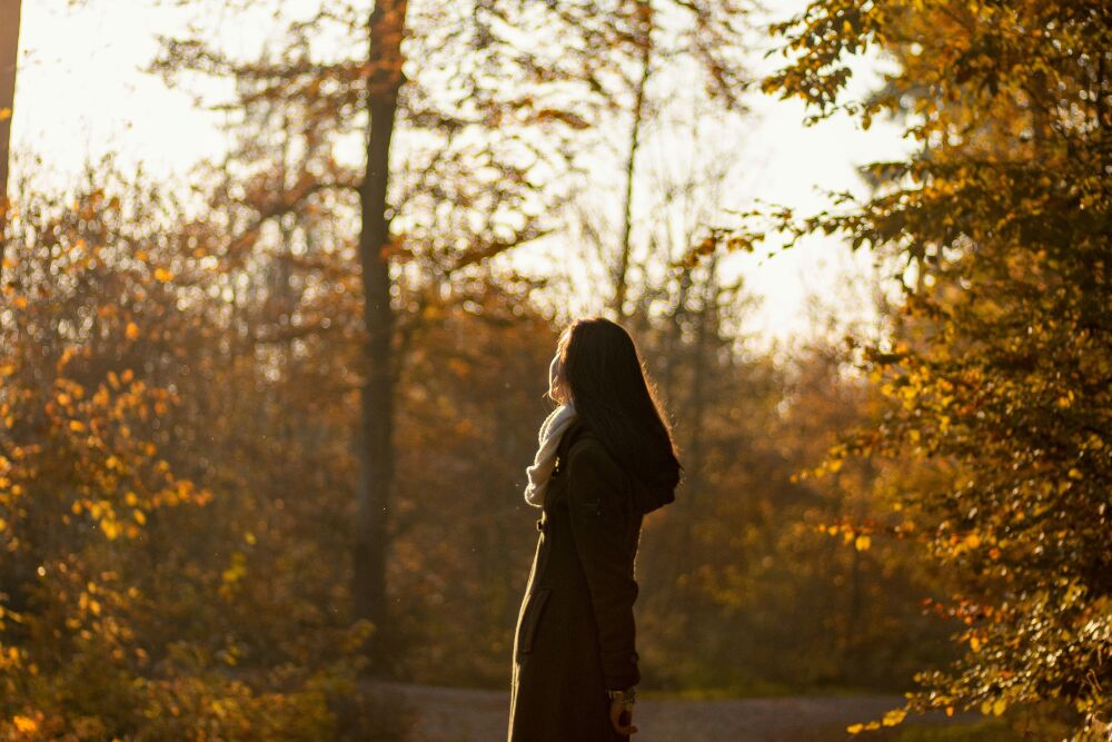 Hot girl walks: een simpele gewoonte die mentaal zo krachtig is