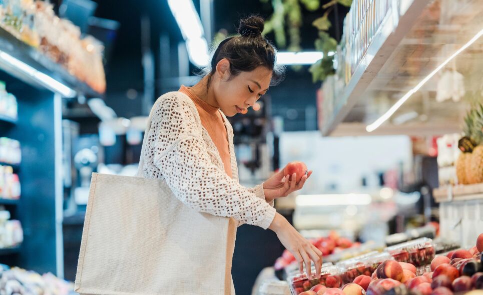 Deze boodschappen moet je altijd in huis hebben