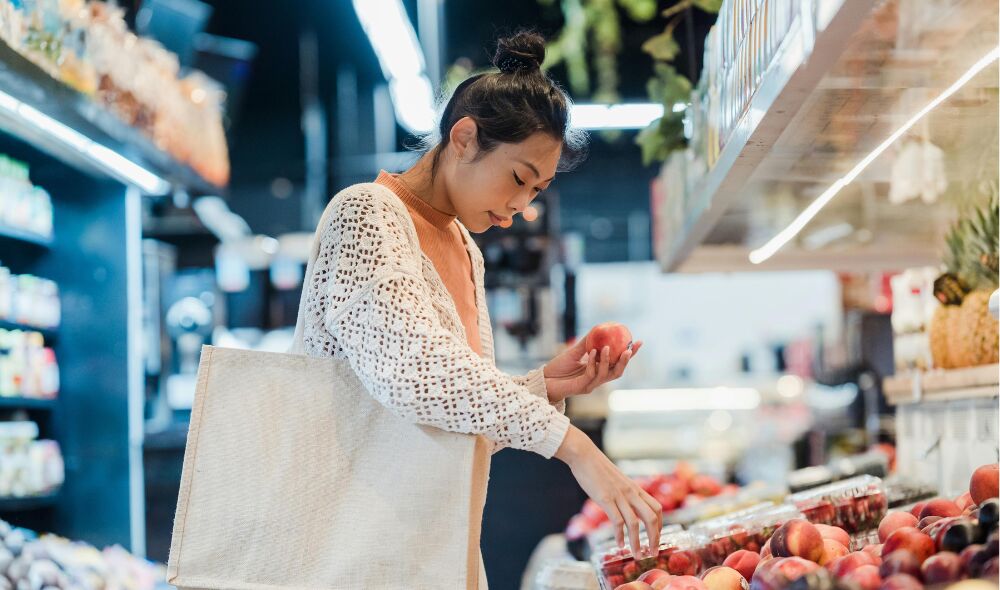 Deze boodschappen moet je altijd in huis hebben