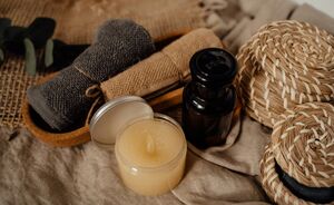 DIY lipscrub & lip oil: zachte lippen om te kussen