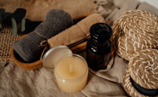 DIY lipscrub & lip oil: zachte lippen om te kussen