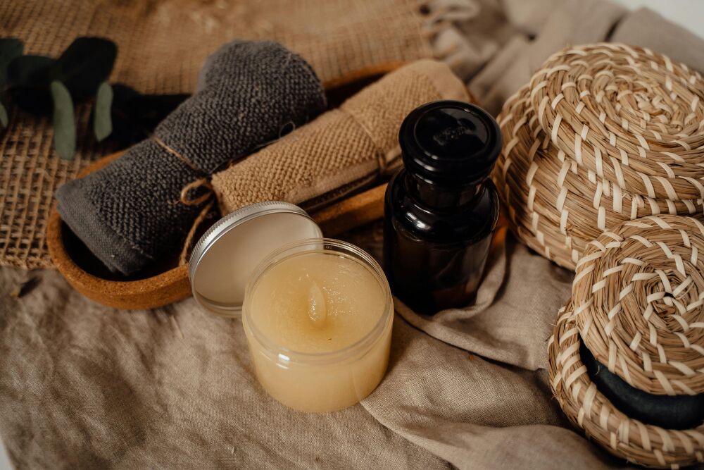 DIY lipscrub & lip oil: zachte lippen om te kussen