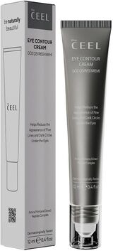 
  
The Ceel Oogcrème 
