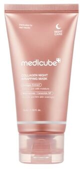 Medicube Collagen Night Wrapping Mask 