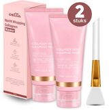 DELLA® Collageen Wrapping Masker 