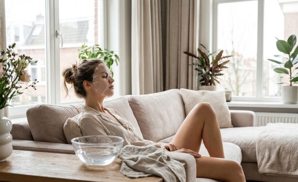 Top 10 beste collageenmaskers