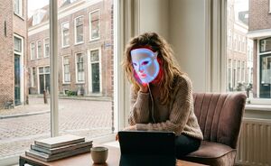 Top 10 beste led maskers