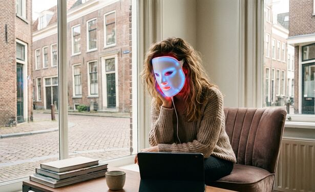 Top 10 beste led maskers