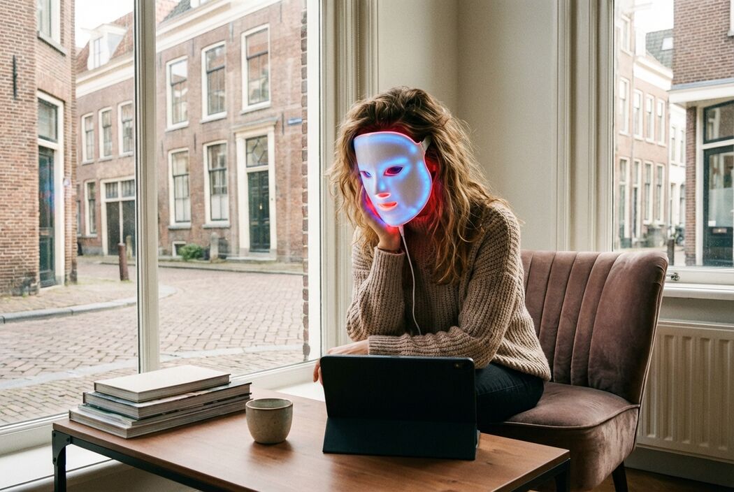 Top 10 beste led maskers