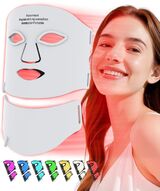 Good4You Led Gezichtsmasker &amp; Decolleté 