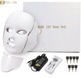 TRESTO Led Gezichtsmasker 