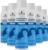 Schwarzkopf Fresh Droogshampoo 