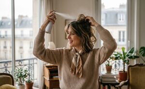 Top 10 beste droogshampoos