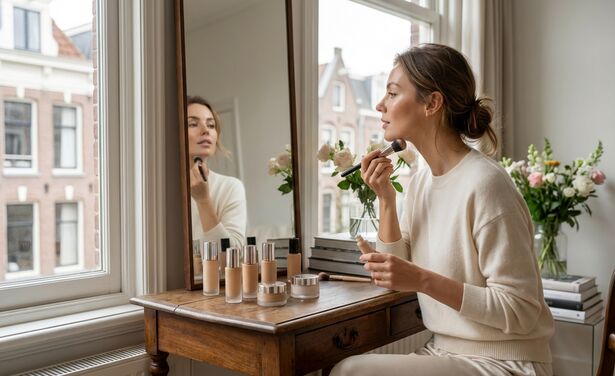 Top 10 beste foundations