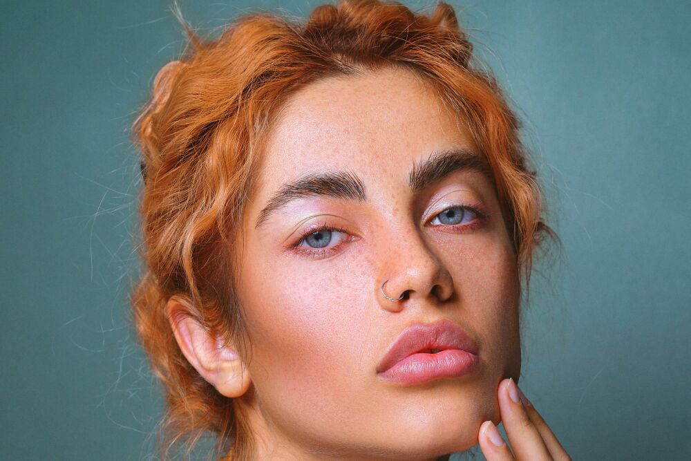 Strawberry girl makeup: een frisse sunkissed blush-look