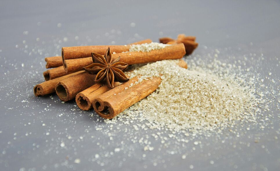 Deze vervangers gebruik je in plaats van suiker