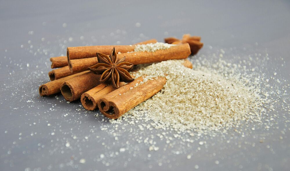 Deze vervangers gebruik je in plaats van suiker