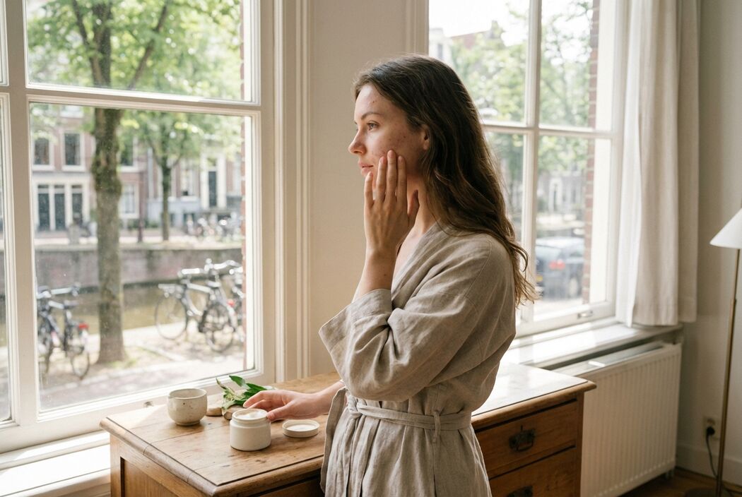 Top 10 beste acne cremes