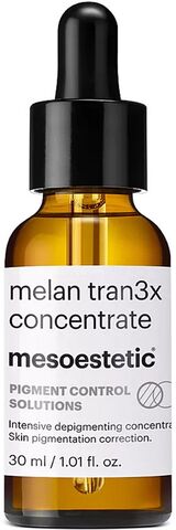 Mesoestetic Melan Tran3x Concentrate 