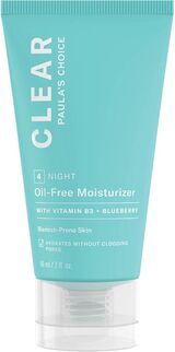 Paula's Choice Clear Oil Free Nachtcrème 