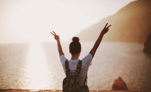 De trend van glow-up cultuur onder vrouwen in 2026