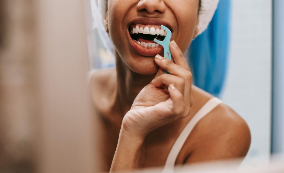 5x tips voor een betere adem