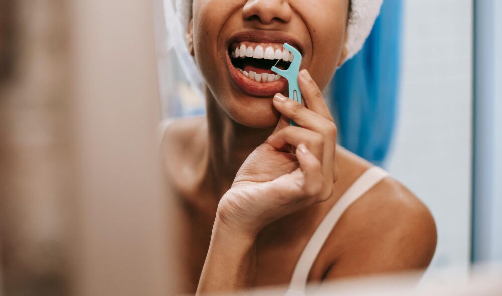 5x tips voor een betere adem