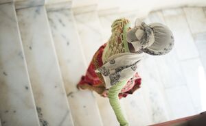 Waarom iedereen zegt dat je 10.000 stappen moet lopen